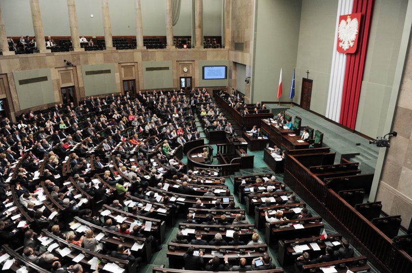 Sejm