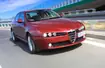 Alfa Romeo 159 - lata produkcji 2005-11