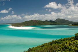 11 NAJLEPŠIH PLAŽA na svetu prema "TripAdvisoru": Pesak beo kao kao šećer u prahu, voda bistra, priroda netaknuta! Od ove lepote može srce da stane