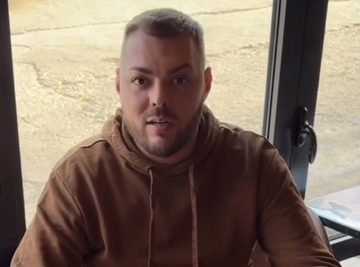 Sloba Vasić imao 120 kilograma, a onda DONEO ODLUKU koja mu je promenila život iz korena: "Došao sam u situaciju da moram na OPERACIJU"