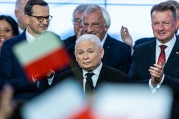 Doradca prezydenta: Kaczyński powinien odejść