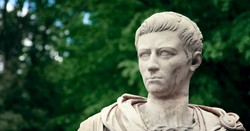 Niesamowite odkrycie na placu budowy. To należało do cesarza Kaliguli