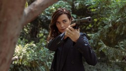 agenci ncis tony i ziva serial kryminalny nowy sezon odcinek 6 gdzie oglądać