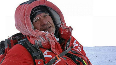 Jacek Berbeka ostro o sprawie Broad Peak: to było tchórzostwo