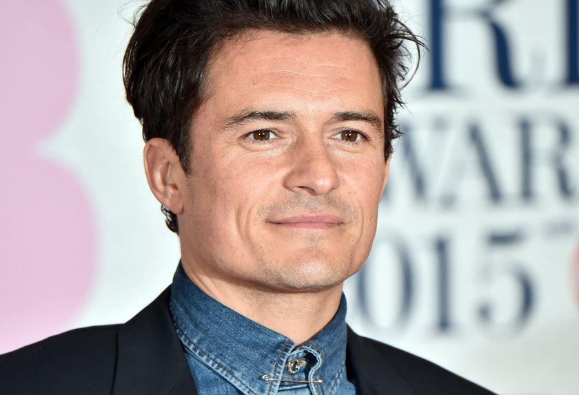 Orlando Bloom