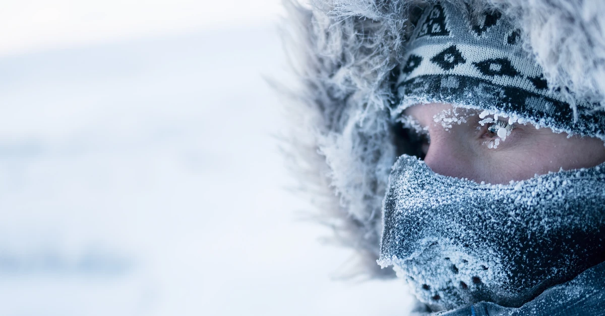 Arktyczny atak zimy uderzy w Polskę w styczniu 2026. Meteorolodzy już ostrzegają - nawet 3 stopnie poniżej normy wieloletniej
