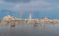 Udany powrót do korzeni. Assassin’s Creed: Origins to najlepsza gra tego roku