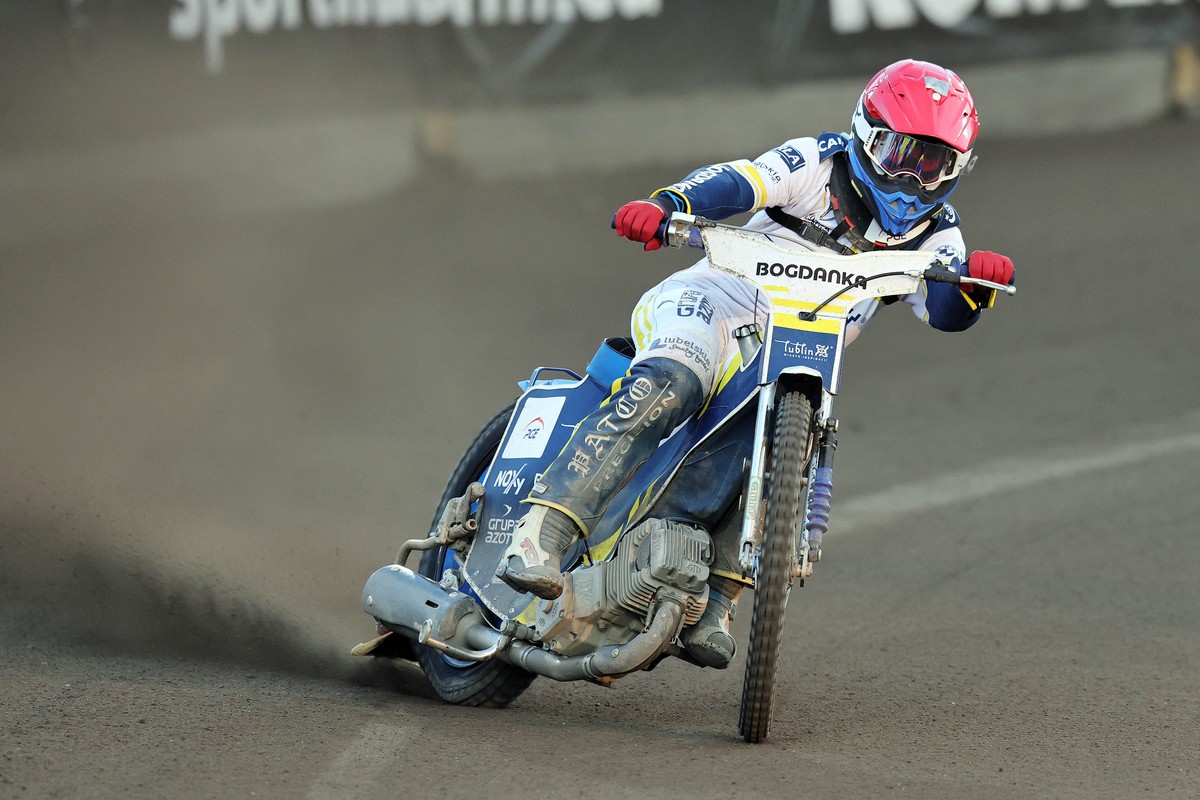 Maksym Drabik