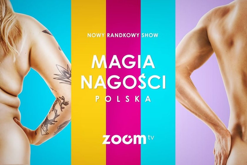 Magia Nagości Program Tv Na 24092021 5434