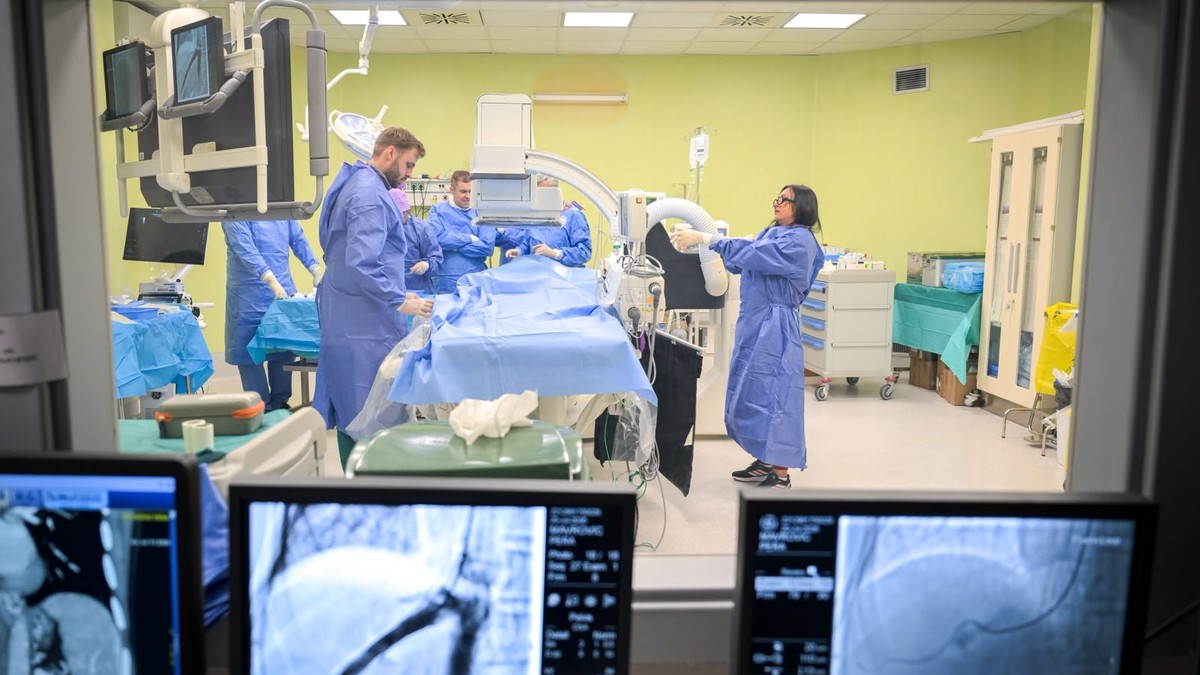 Univerzitetski klinički centar Srbije
