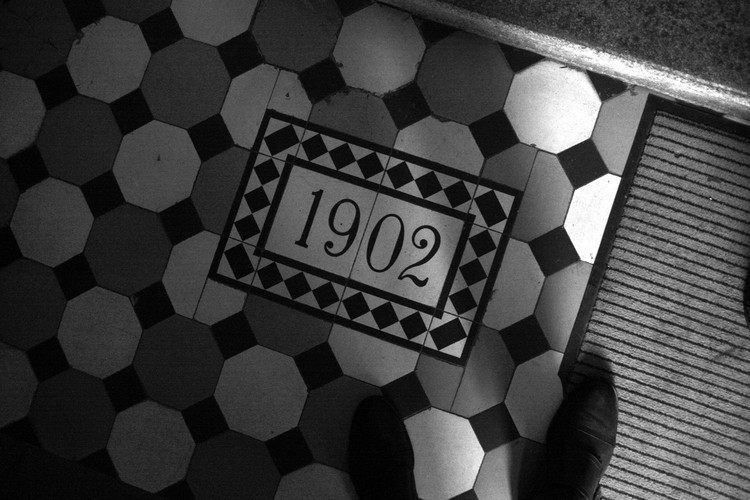 Areszt Śledczy Warszawa-Mokotów. Wchodzimy za kraty...