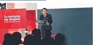 Przedsiębiorcy tłumnie odwiedzili PAIH Forum Biznesu