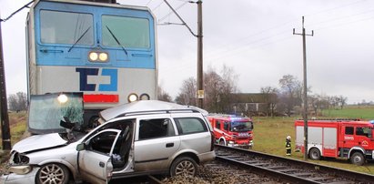 Śmierć goni śmierć. Tragiczne wypadki w Łódzkiem. Co się dzieje?