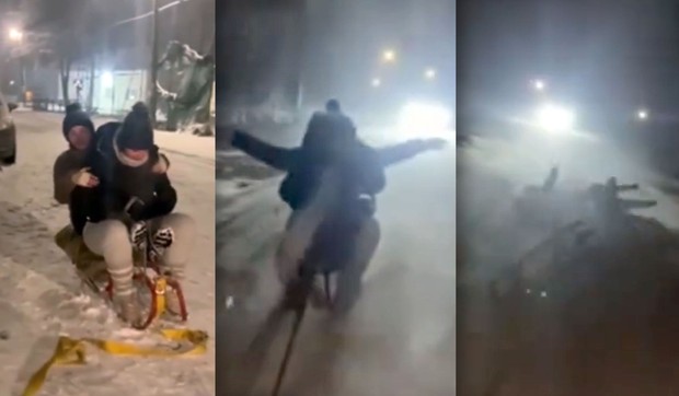 saobraćajna nesreća Kraljevo