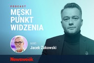 Męski Punkt Widzenia. Jarosław Kuźniar i Jacek Żakowski