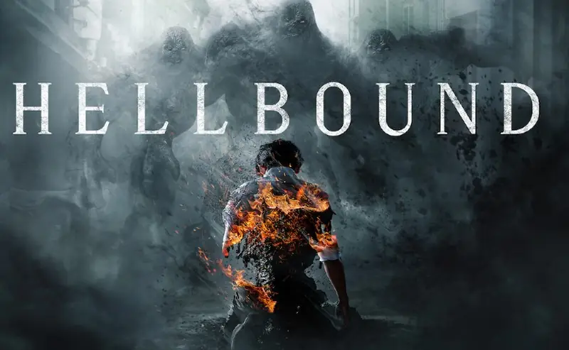 Hellbound / Netflix