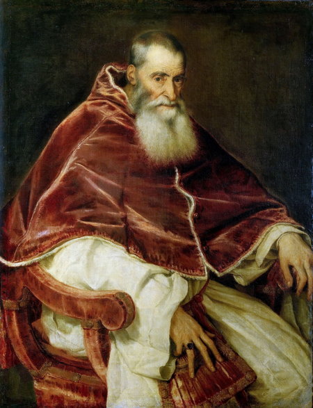 Papież Paweł III