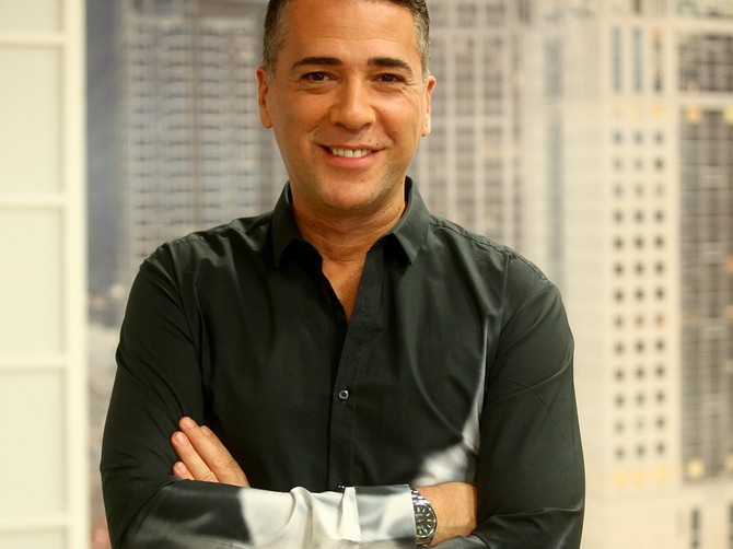 Željko Joksimović, pevač i kompozitor