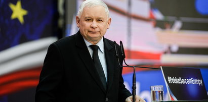 Ostra krytyka pomysłu Kaczyńskiego. "Tego nie ma nigdzie na świecie!"