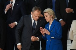 Unia Europejska wytacza ciężkie działa przeciwko Polsce. Skarga o naruszenie prawa