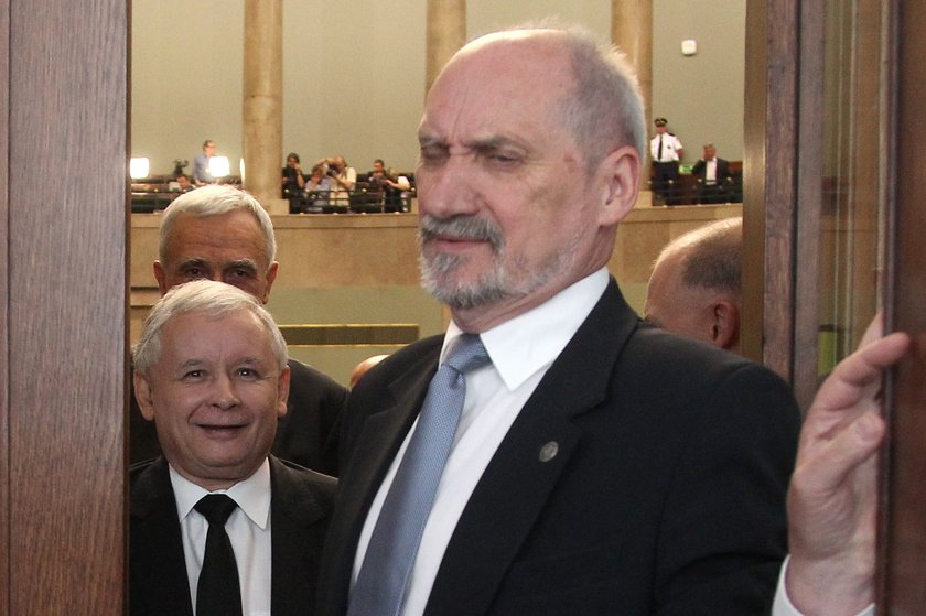 Antoni Macierewicz