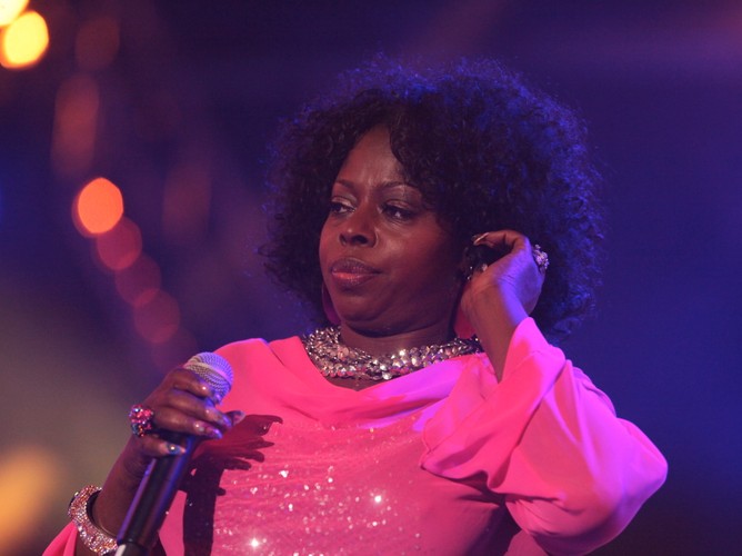 Angie Stone