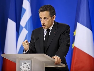 Nicolas Sarkozy