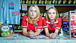 "Yoga Hosers" - kadr z filmu