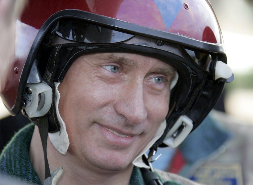 Władimir Putin