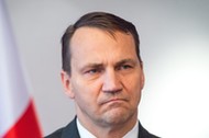 Radosław Sikorski