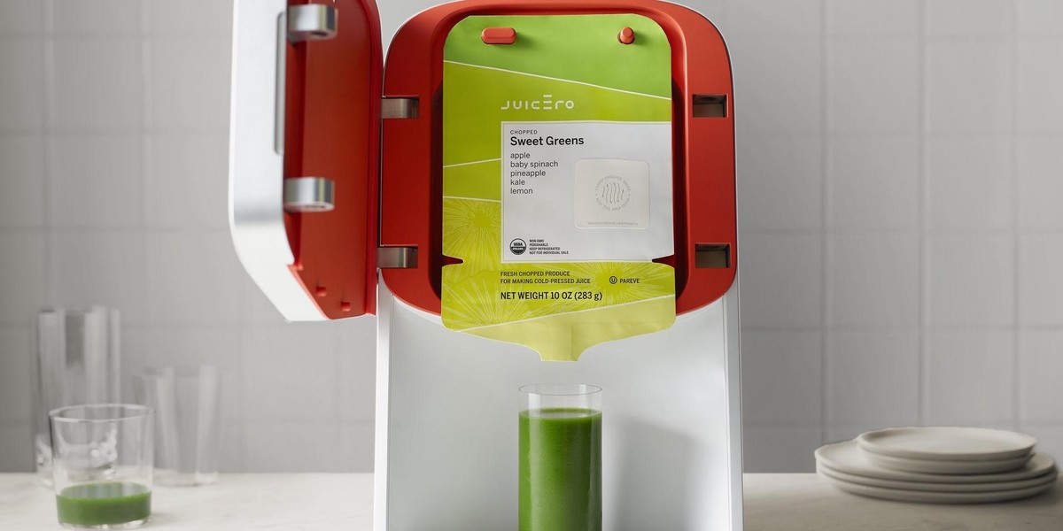 Juicero