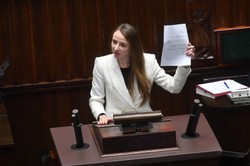 "Willa plus". Jest wniosek o odwołanie Czarnka