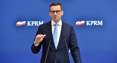 Morawiecki ogłosił wzrost płacy minimalnej. O ile wzrośnie od 1 lipca, a ile wyniesie w 2024 r.?