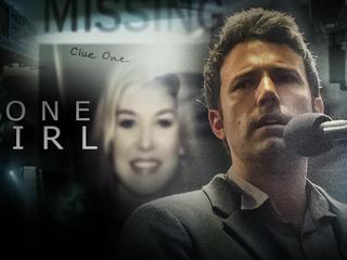 Zaginiona dziewczyna - Newsweek.pl