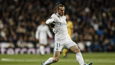 Gareth Bale: będziemy mieć oko na Lewandowskiego
