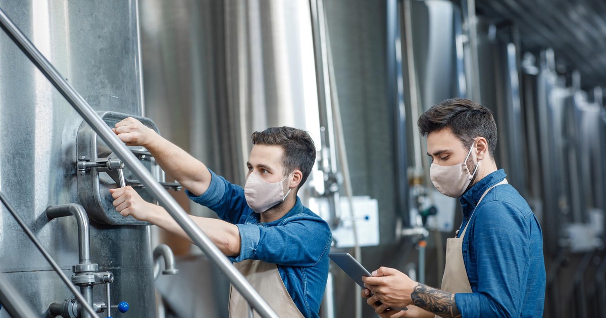 Kultowe piwo wraca. Niespodzianka dla fanów lat 90.