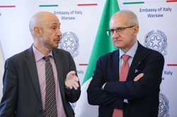 Ta polska poetka robi furorę we Włoszech. Jest czytana chętniej niż rodzima poezja