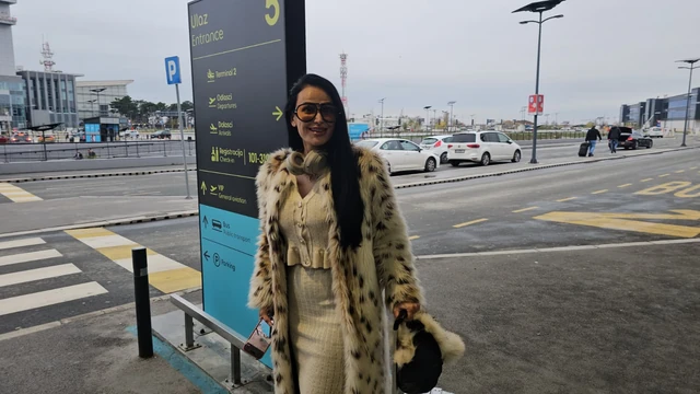 EVO KAKO SE ZAPRAVO ZOVE BORA SANTANA! Indi van sebe zbog tvrdnji da je BILA INTIMNA njim! "Odgovaraće oboje!"