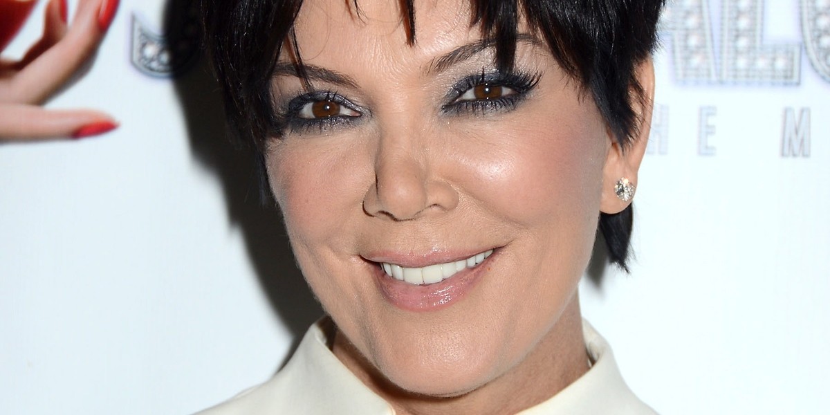 Kris Jenner