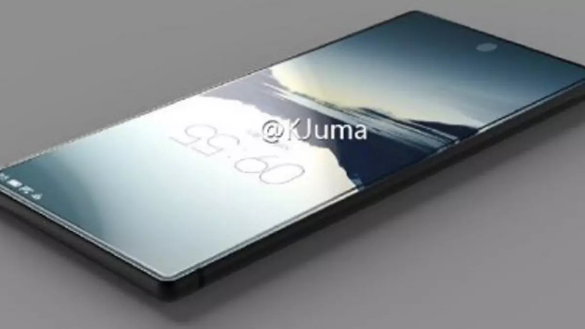 Meizu przygotowuje smartfona jak Xiaomi Mi Mix? 