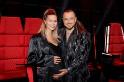 Sandra Kubicka opowiada, w jakich warunkach rodziła syna. "Anioł nad nami czuwał"