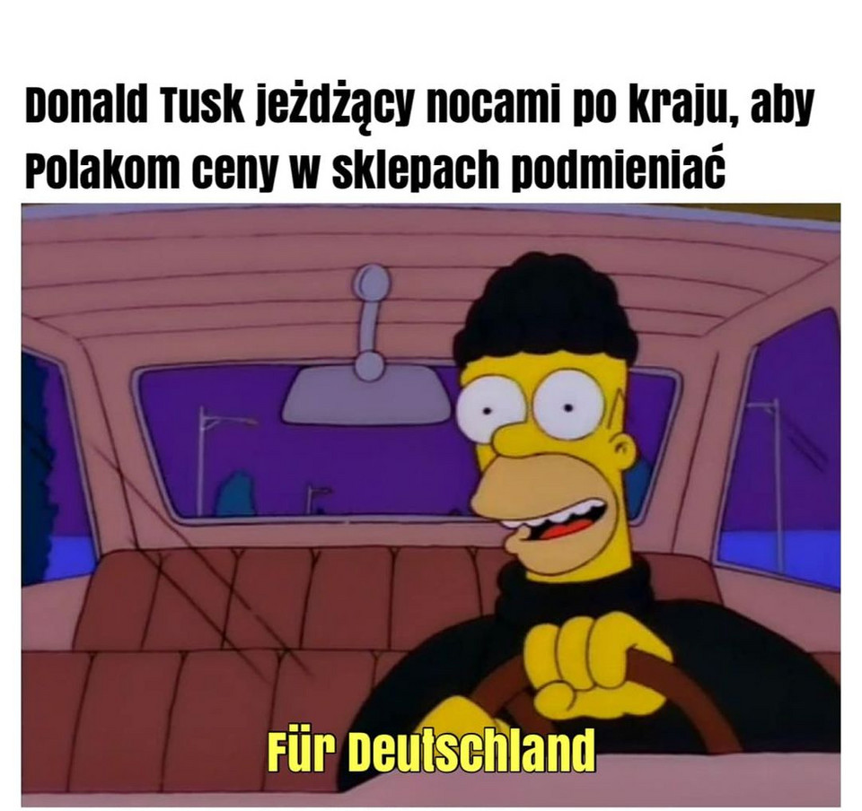 polski ład memy