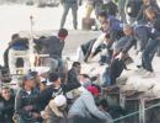 Kraje Europy Zachodniej chcą zmian w układzie z Schengen