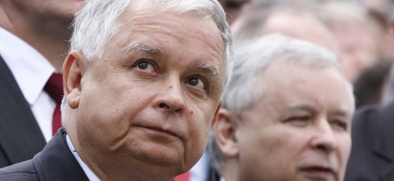 A gdyby katastrofy nie było... Jak wyglądałaby Polska bez Smoleńska? [ROZMOWA DZIENNIK.PL]