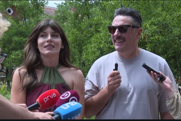 Emir Kusturica je Andriji Miloševiću tražio da se ugoji zbog