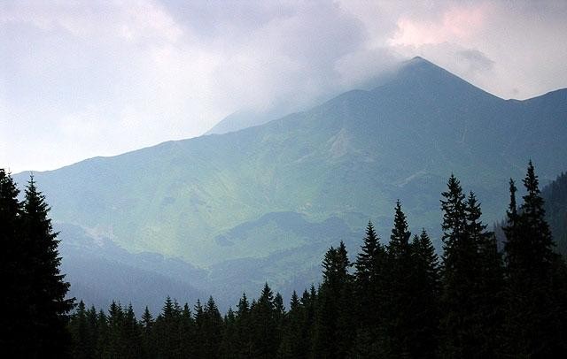 Galeria Polska - Tatry, obrazek 9