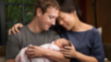 Mark Zuckberg pokazał nowe i bardzo słodkie zdjęcie córki