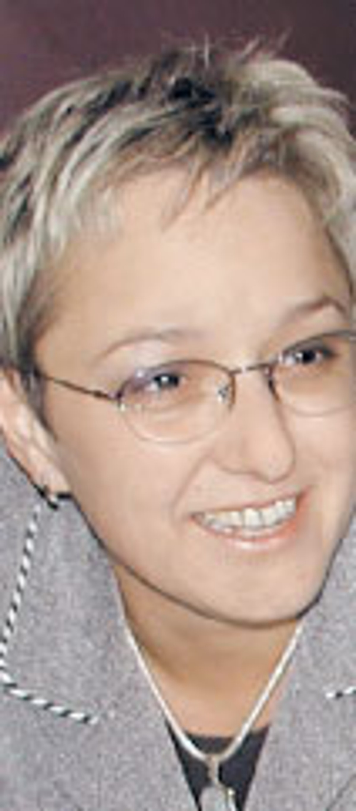 Beata Superson-Polowiec, ekspert z Kancelarii Radcy Prawnego A. Polowiec
