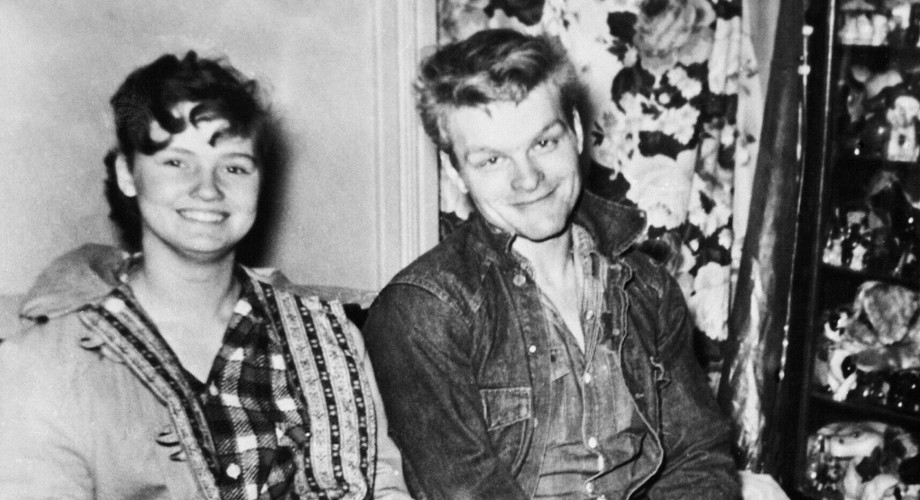 Charles Starkweather i Caril Fugate. Zakochani nastolatkowie, urodzeni mordercy