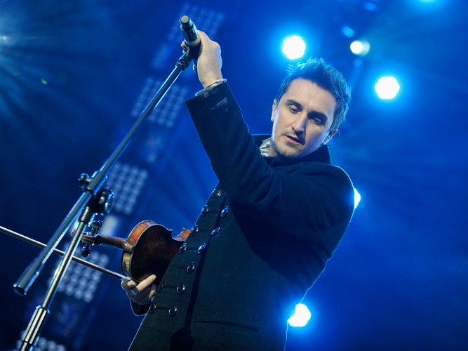 Gwiazdy, które wystąpią podczas 'Sylwestrowej Mocy Przebojów' Polsatu